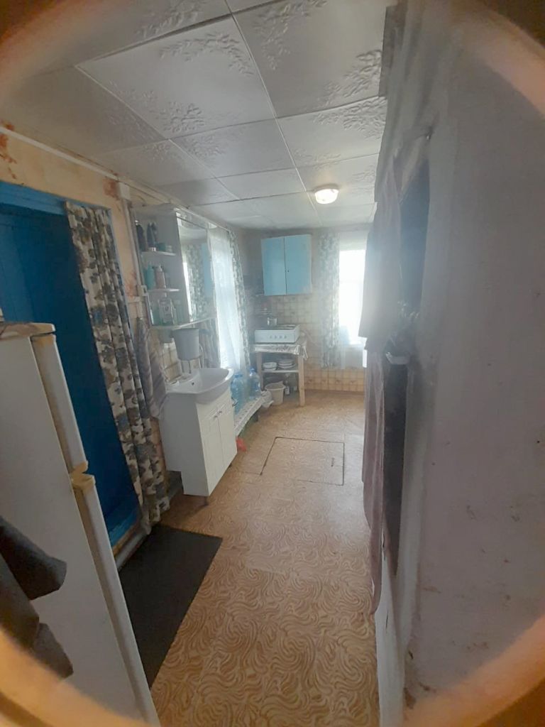 Продажа дома, 26м <sup>2</sup>, 6 сот., Вперед