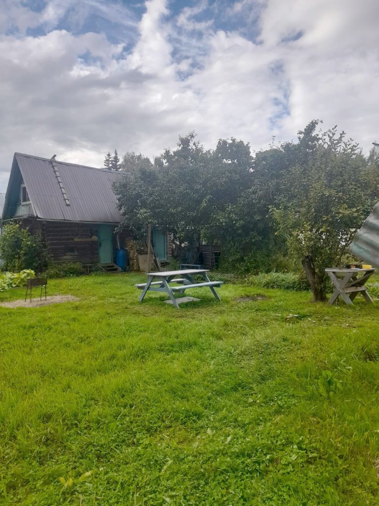 Продажа дома, 26м <sup>2</sup>, 6 сот., Вперед