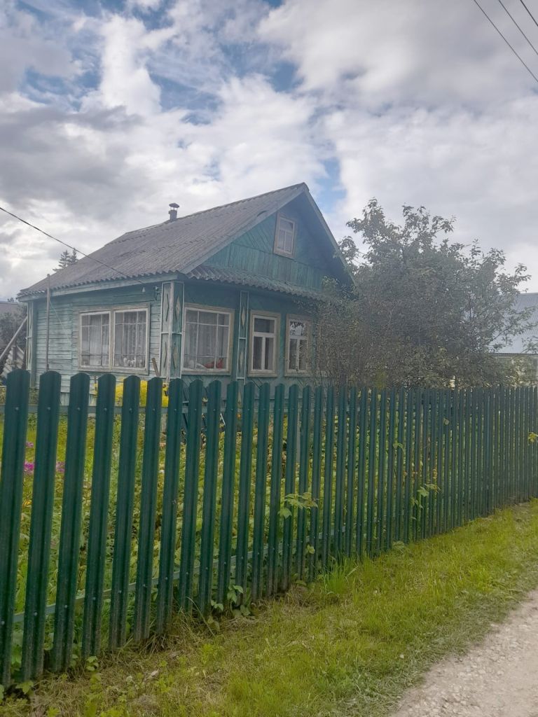 Продажа дома, 26м <sup>2</sup>, 6 сот., Вперед