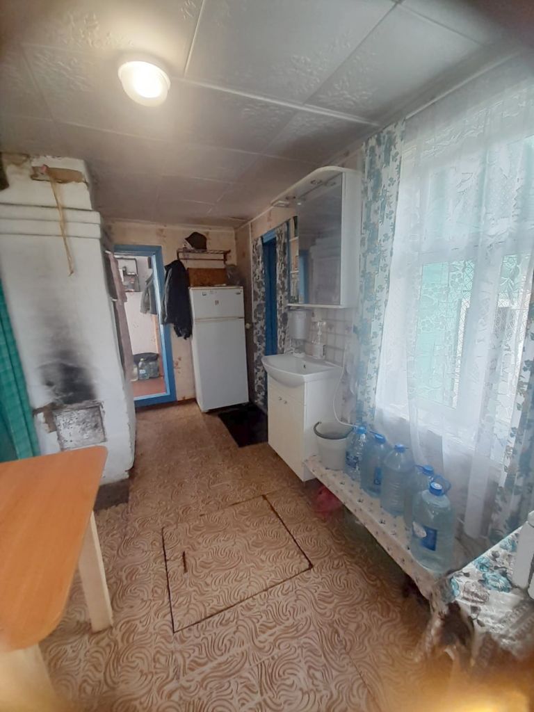 Продажа дома, 26м <sup>2</sup>, 6 сот., Вперед