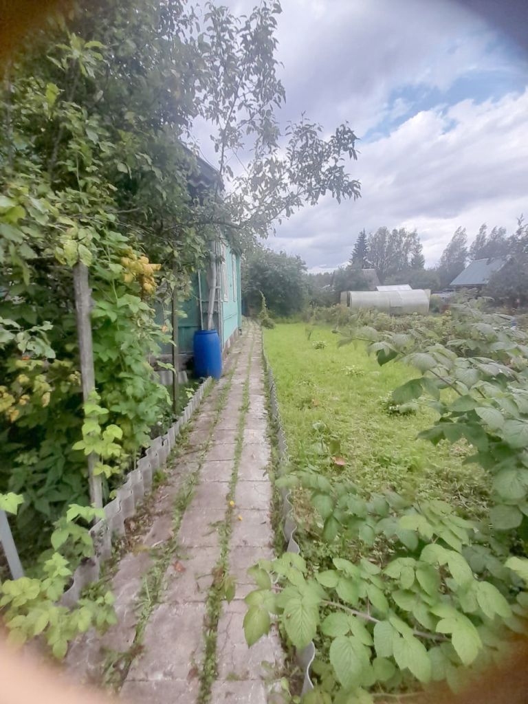 Продажа дома, 26м <sup>2</sup>, 6 сот., Вперед