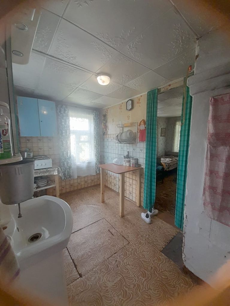 Продажа дома, 26м <sup>2</sup>, 6 сот., Вперед