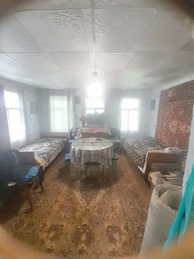 Продажа дома, 26м <sup>2</sup>, 6 сот., Вперед