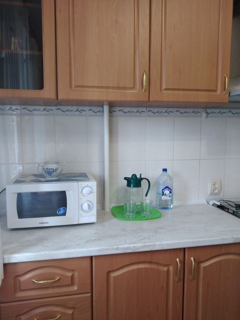 Аренда 1-комнатной квартиры, Владимир, Безыменского ул,  6Б