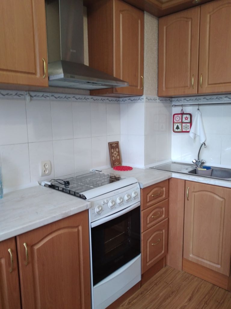 Аренда 1-комнатной квартиры, Владимир, Безыменского ул,  6Б