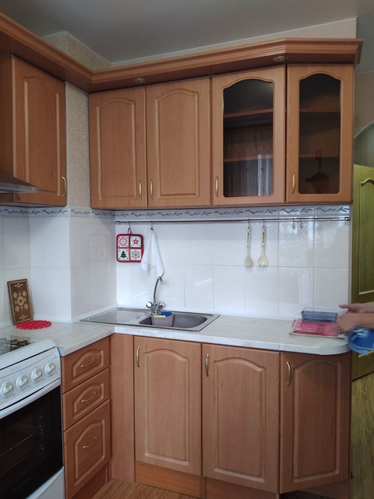 Аренда 1-комнатной квартиры, Владимир, Безыменского ул,  6Б