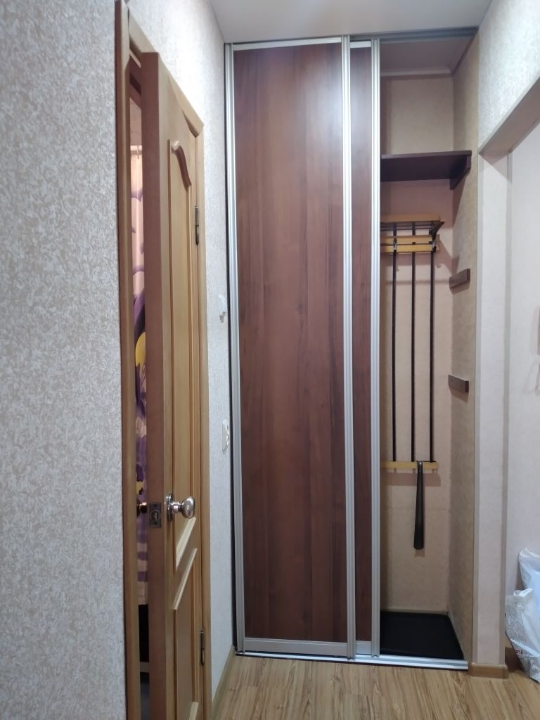 Аренда 1-комнатной квартиры, Владимир, Безыменского ул,  6Б