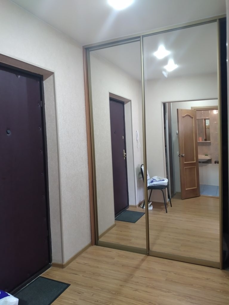 Аренда 1-комнатной квартиры, Владимир, Безыменского ул,  6Б