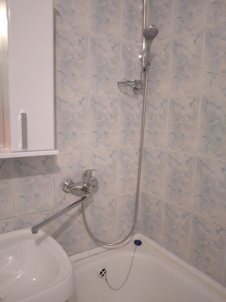 Аренда 1-комнатной квартиры, Владимир, Безыменского ул,  6Б