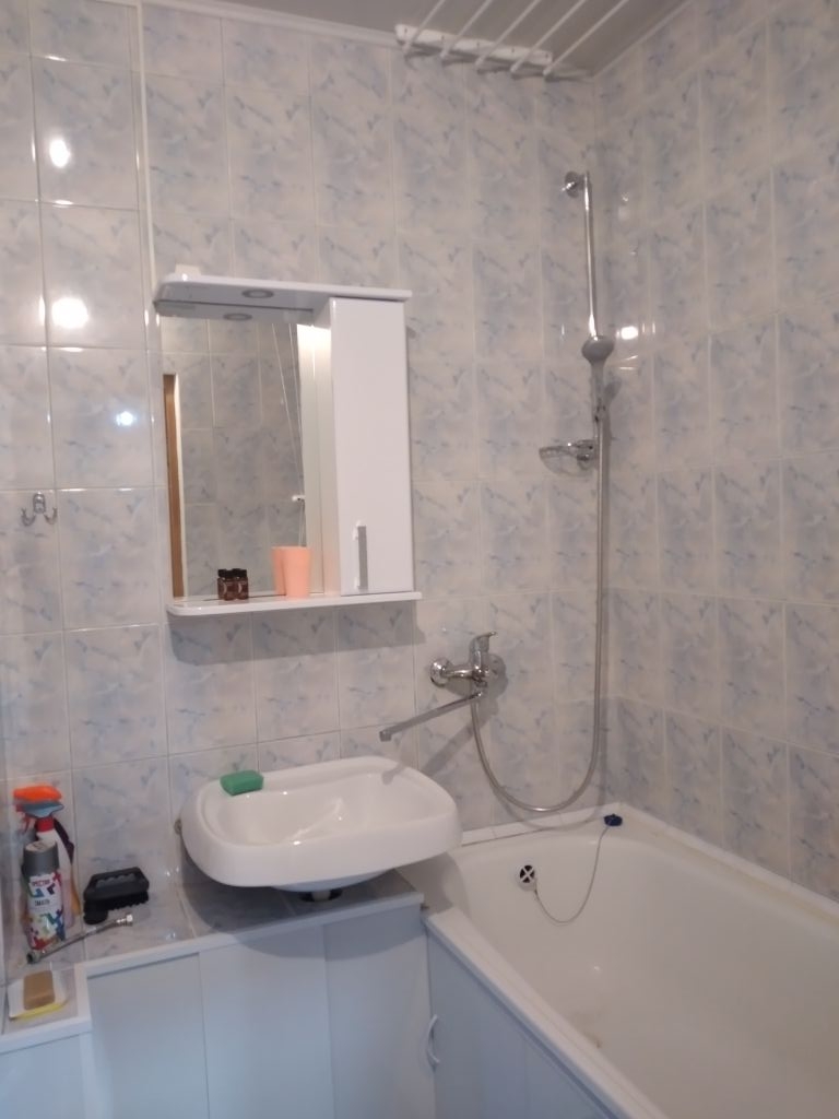 Аренда 1-комнатной квартиры, Владимир, Безыменского ул,  6Б