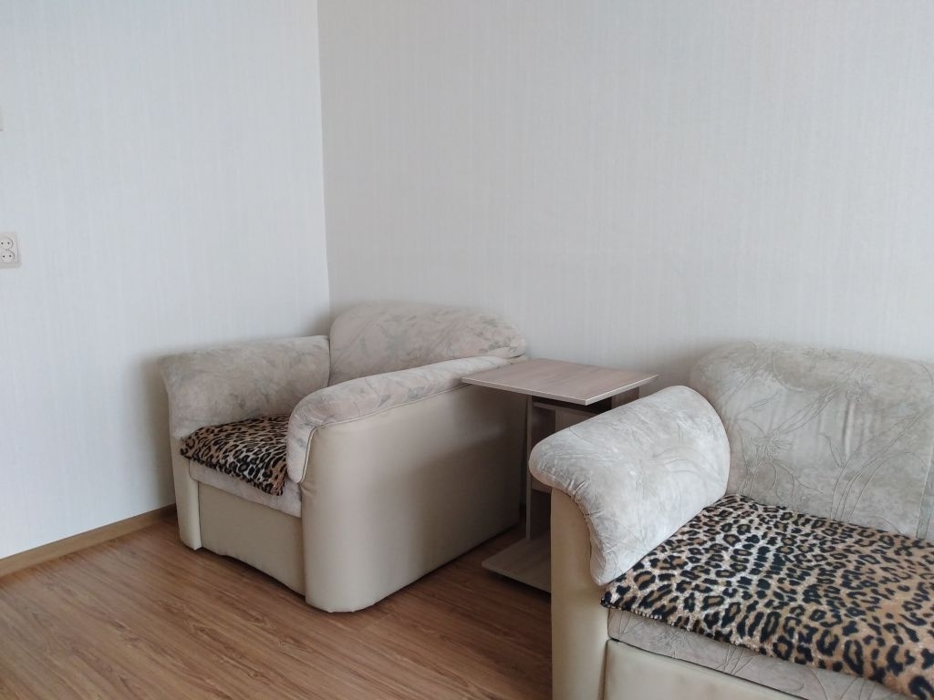 Аренда 1-комнатной квартиры, Владимир, Безыменского ул,  6Б