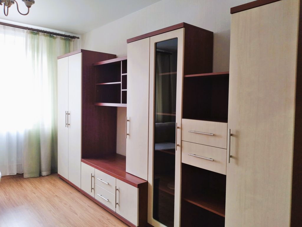 Аренда 1-комнатной квартиры, Владимир, Безыменского ул,  6Б