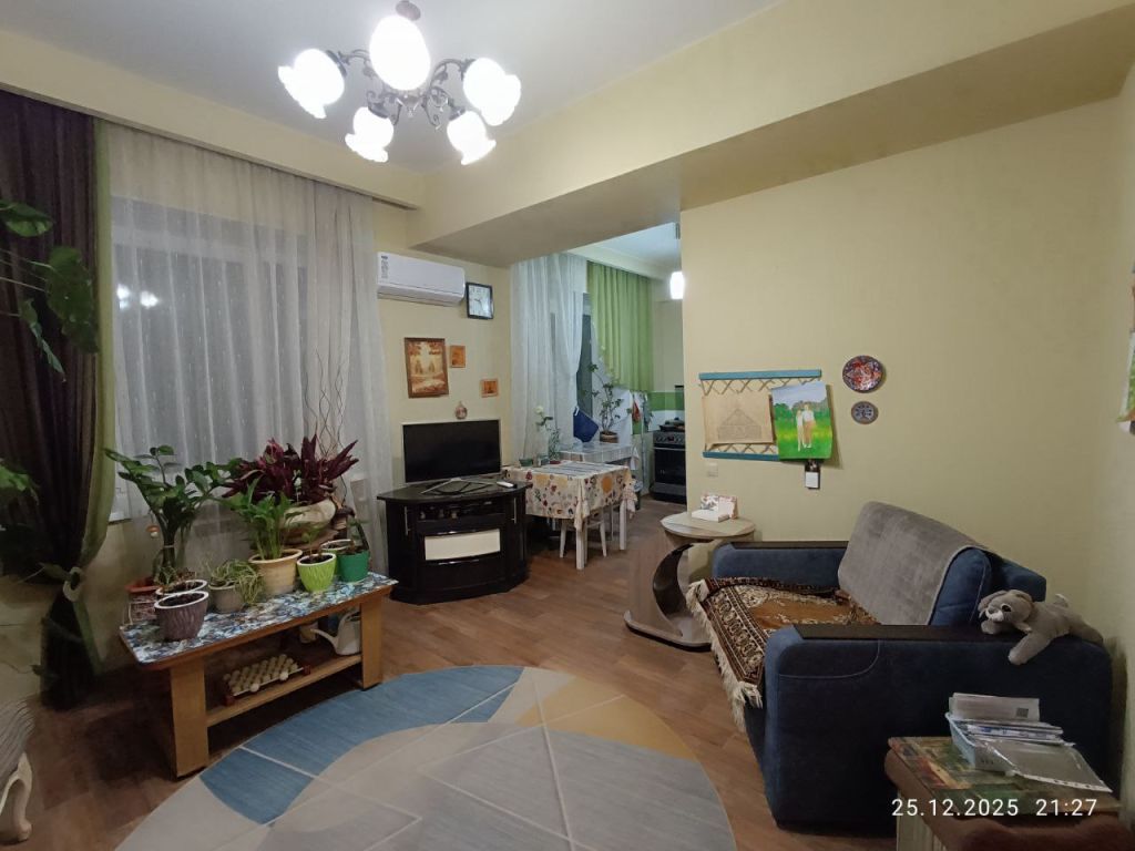 Продажа 2-комнатной квартиры, Дзержинск, Маяковского пл,  10/1