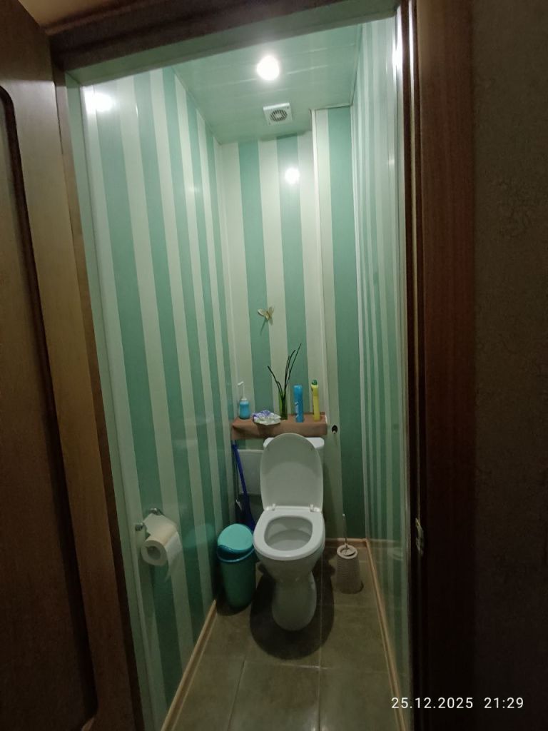 Продажа 2-комнатной квартиры, Дзержинск, Маяковского пл,  10/1