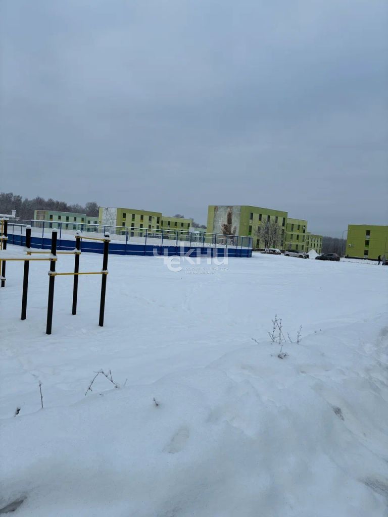 Продажа 1-комнатной квартиры, Нижегородская, Весенняя,  8