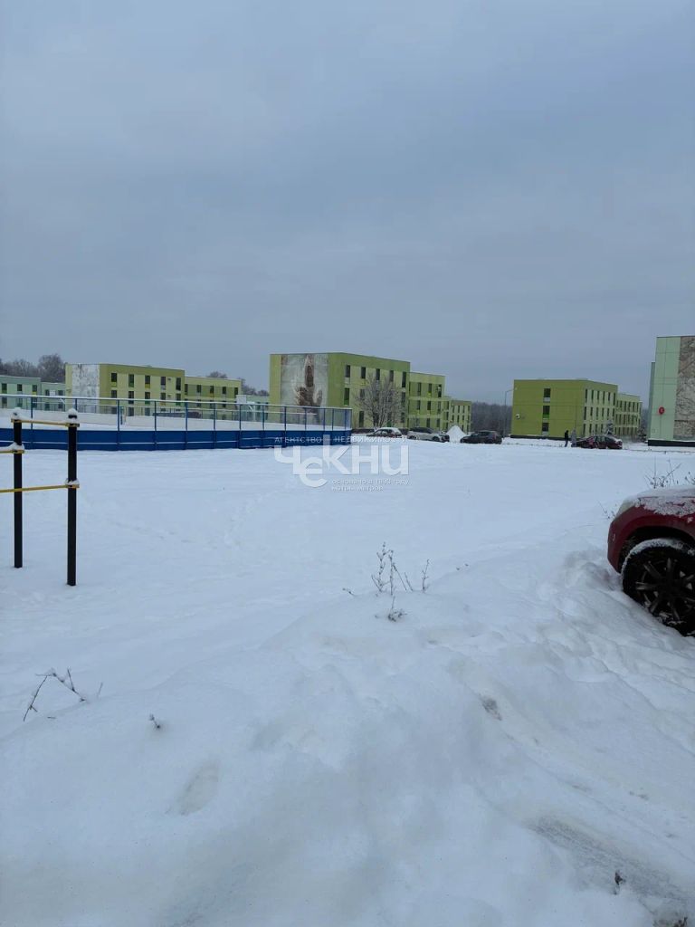 Продажа 1-комнатной квартиры, Нижегородская, Весенняя,  8