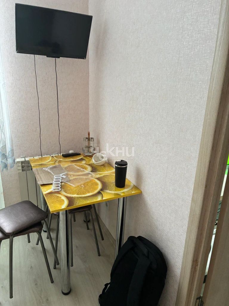 Продажа 1-комнатной квартиры, Нижегородская, Весенняя,  8