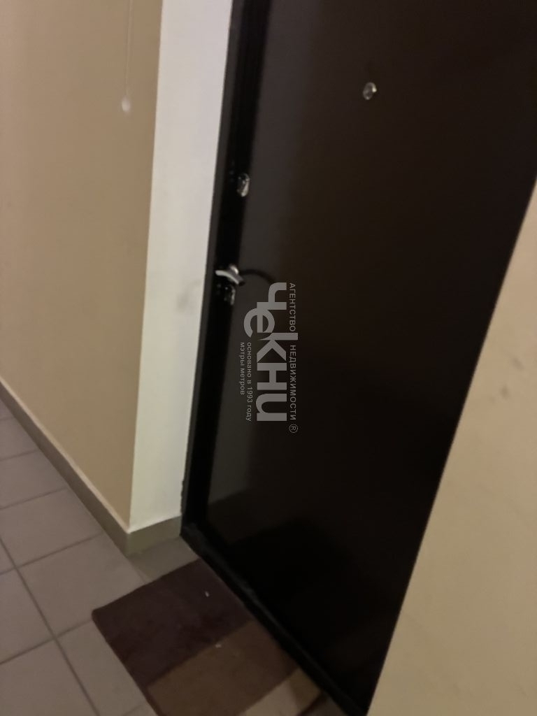 Продажа 1-комнатной квартиры, Нижегородская, Весенняя,  8