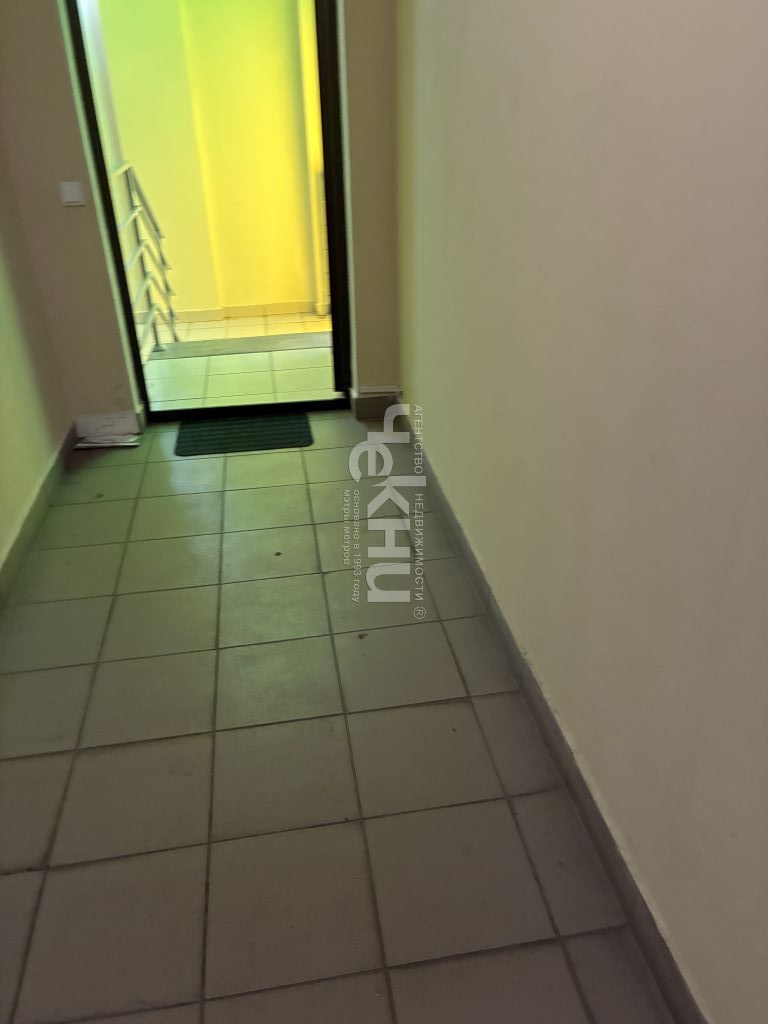 Продажа 1-комнатной квартиры, Нижегородская, Весенняя,  8