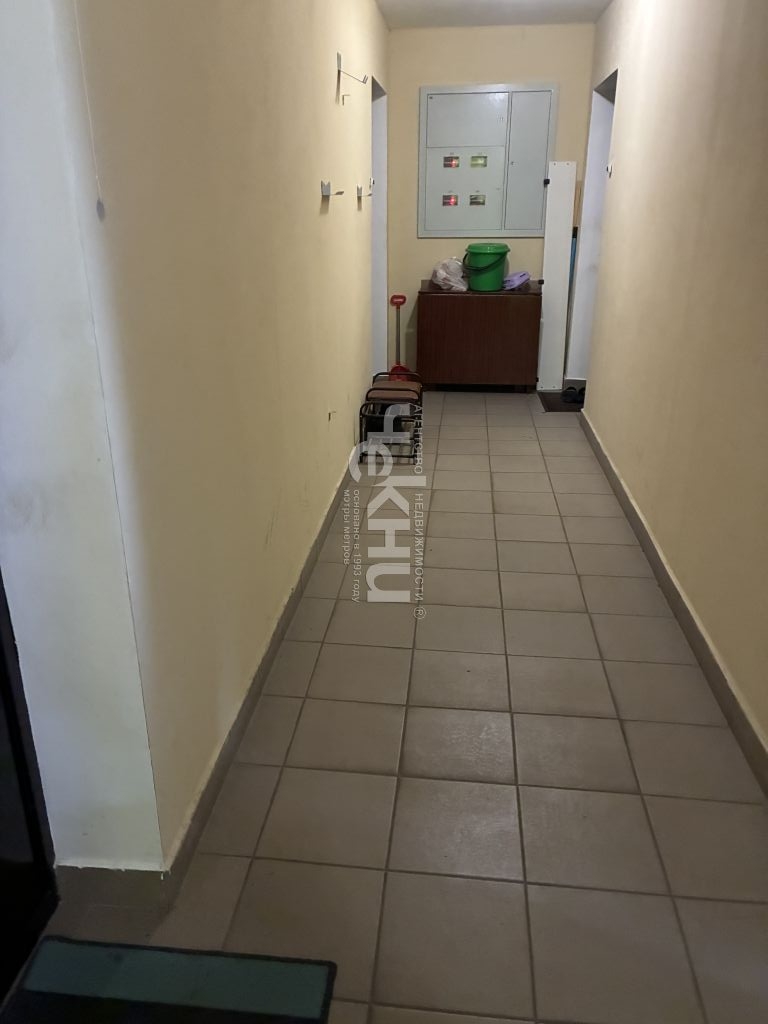 Продажа 1-комнатной квартиры, Нижегородская, Весенняя,  8