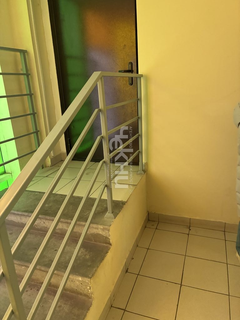 Продажа 1-комнатной квартиры, Нижегородская, Весенняя,  8