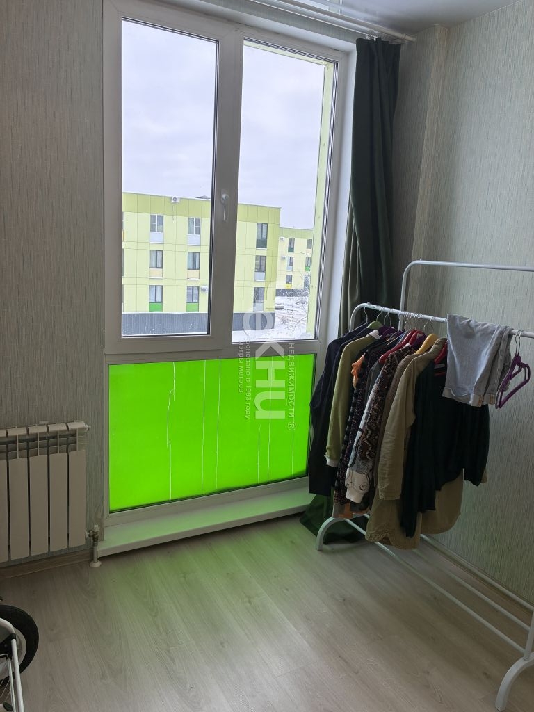 Продажа 1-комнатной квартиры, Нижегородская, Весенняя,  8