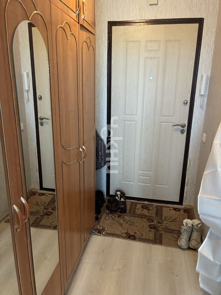 Продажа 1-комнатной квартиры, Нижегородская, Весенняя,  8