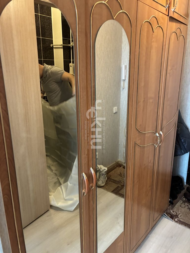 Продажа 1-комнатной квартиры, Нижегородская, Весенняя,  8