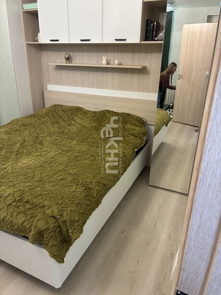 Продажа 1-комнатной квартиры, Нижегородская, Весенняя,  8