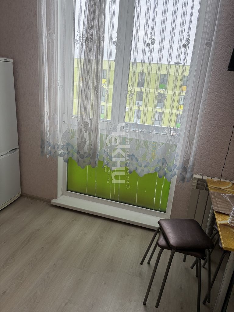 Продажа 1-комнатной квартиры, Нижегородская, Весенняя,  8