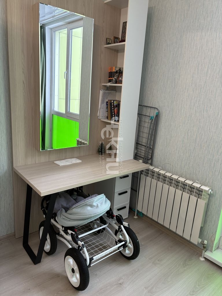 Продажа 1-комнатной квартиры, Нижегородская, Весенняя,  8