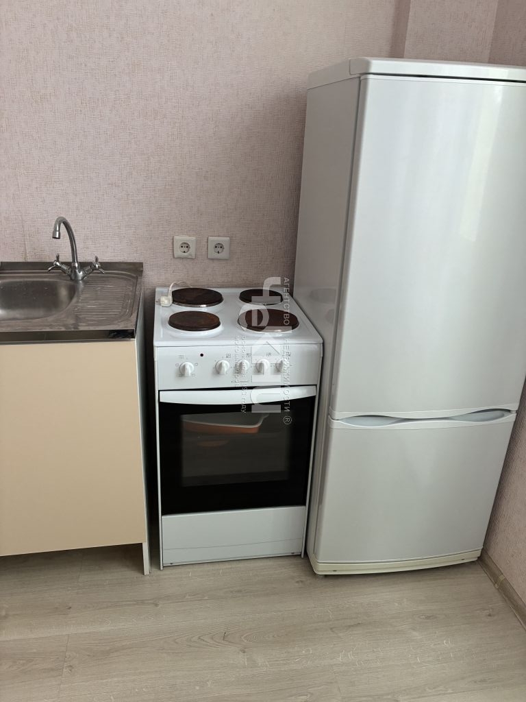 Продажа 1-комнатной квартиры, Нижегородская, Весенняя,  8