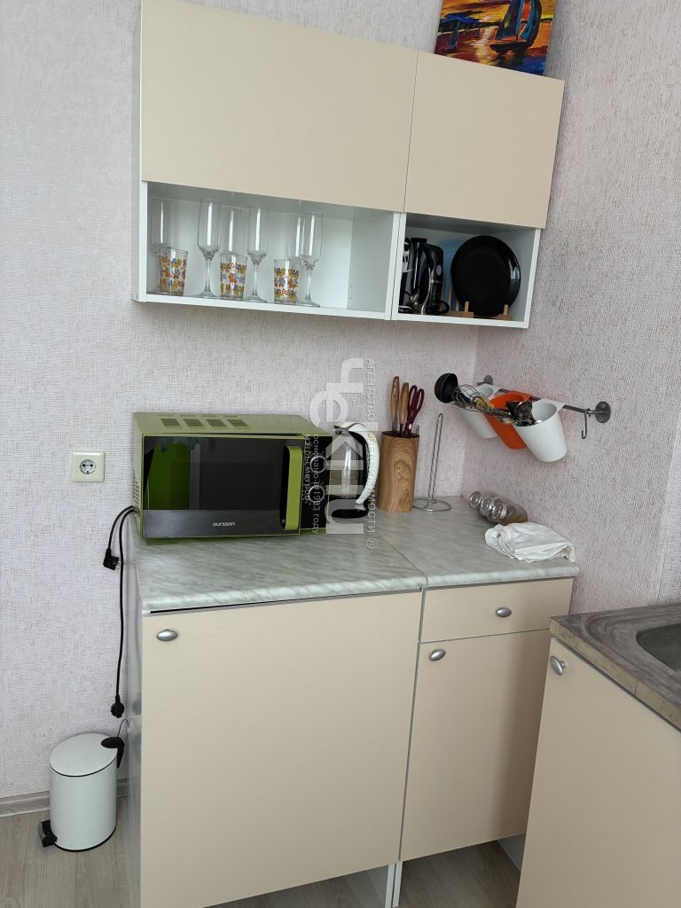 Продажа 1-комнатной квартиры, Нижегородская, Весенняя,  8