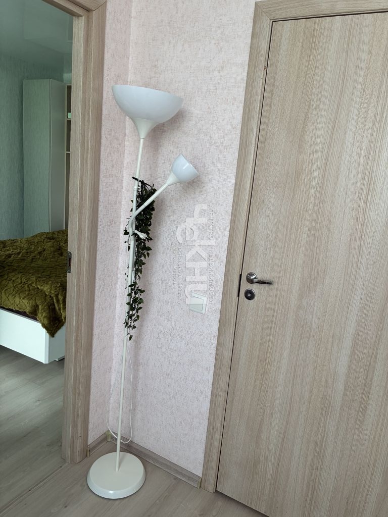 Продажа 1-комнатной квартиры, Нижегородская, Весенняя,  8