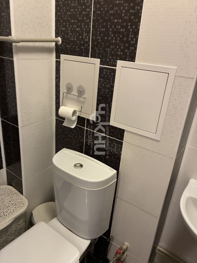 Продажа 1-комнатной квартиры, Нижегородская, Весенняя,  8