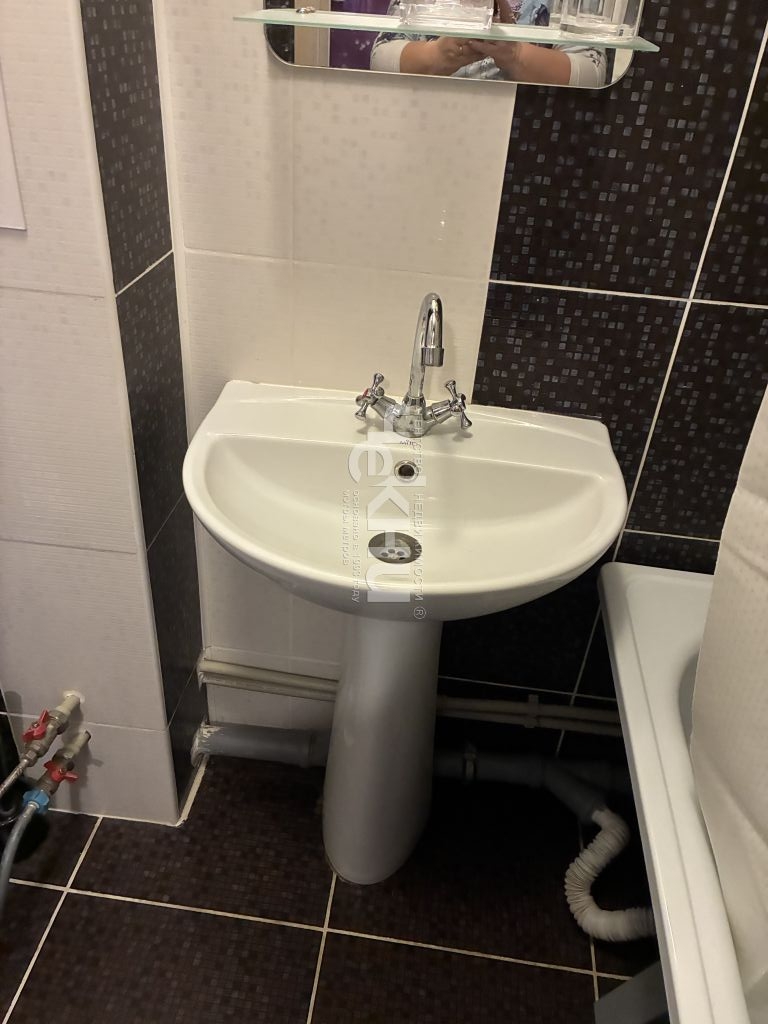 Продажа 1-комнатной квартиры, Нижегородская, Весенняя,  8