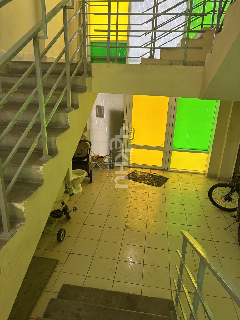 Продажа 1-комнатной квартиры, Нижегородская, Весенняя,  8