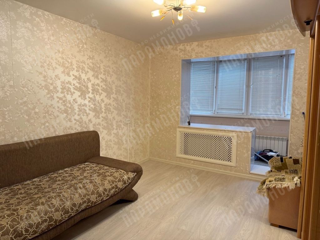 Продажа 1-комнатной квартиры, Тверь, Можайского ул,  62