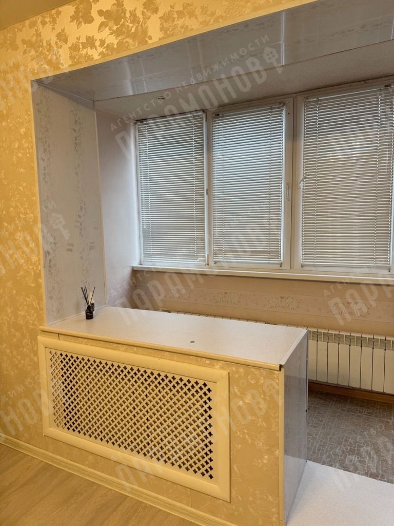 Продажа 1-комнатной квартиры, Тверь, Можайского ул,  62