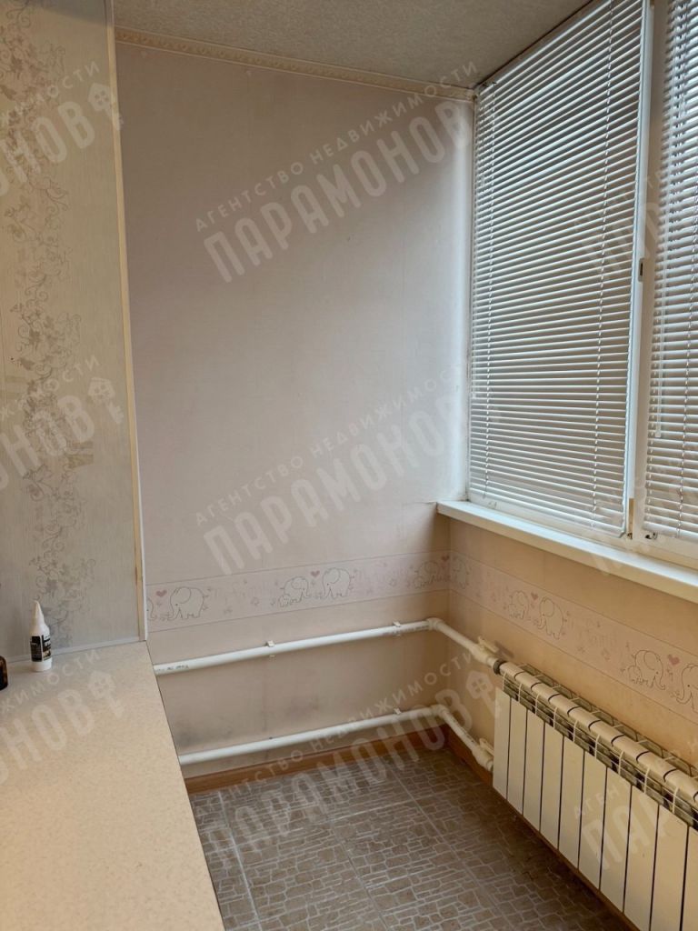 Продажа 1-комнатной квартиры, Тверь, Можайского ул,  62