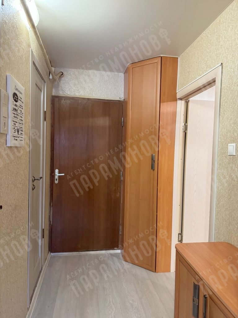 Продажа 1-комнатной квартиры, Тверь, Можайского ул,  62