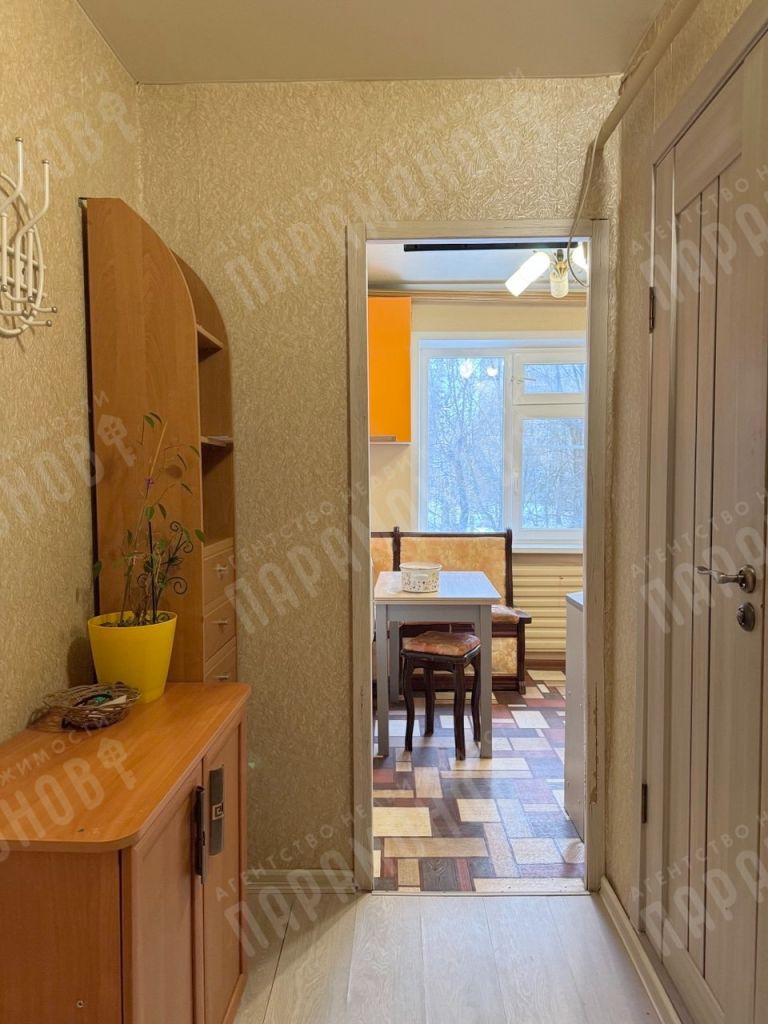 Продажа 1-комнатной квартиры, Тверь, Можайского ул,  62