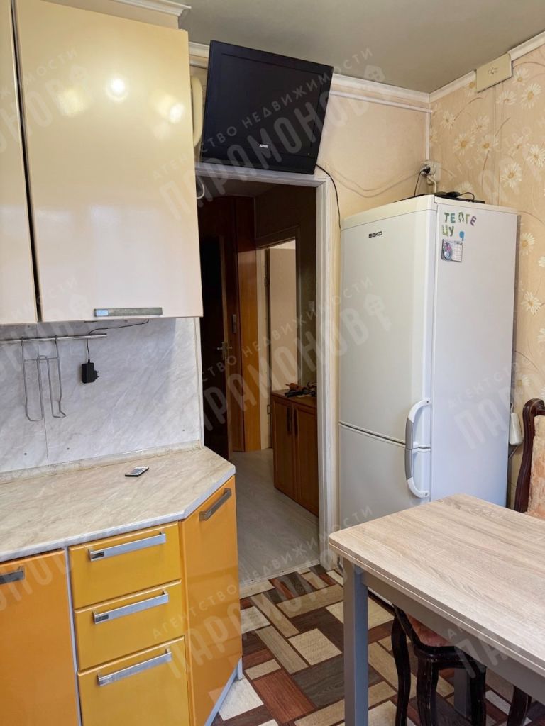 Продажа 1-комнатной квартиры, Тверь, Можайского ул,  62