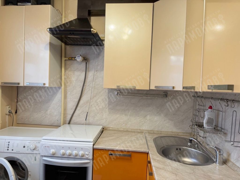 Продажа 1-комнатной квартиры, Тверь, Можайского ул,  62