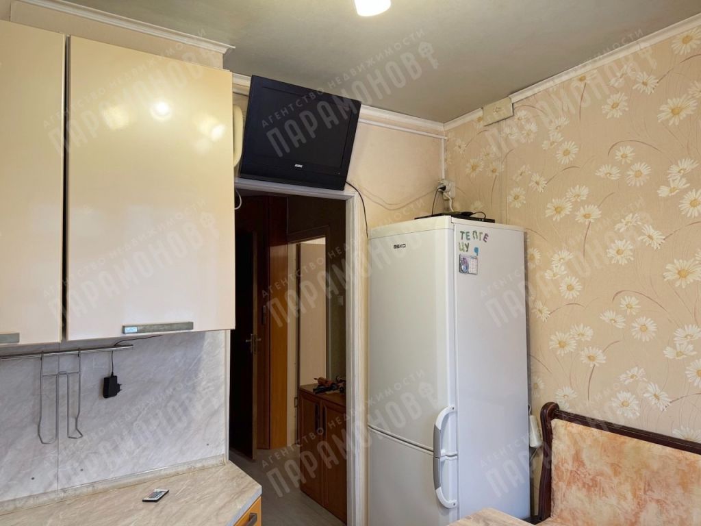 Продажа 1-комнатной квартиры, Тверь, Можайского ул,  62