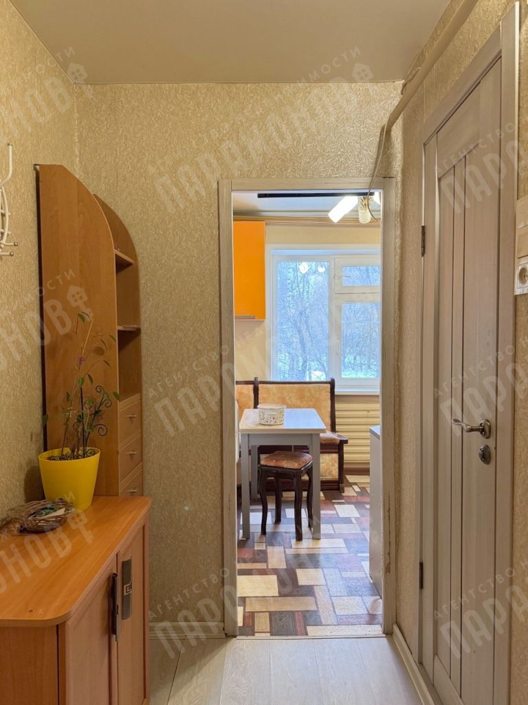 Продажа 1-комнатной квартиры, Тверь, Можайского ул,  62