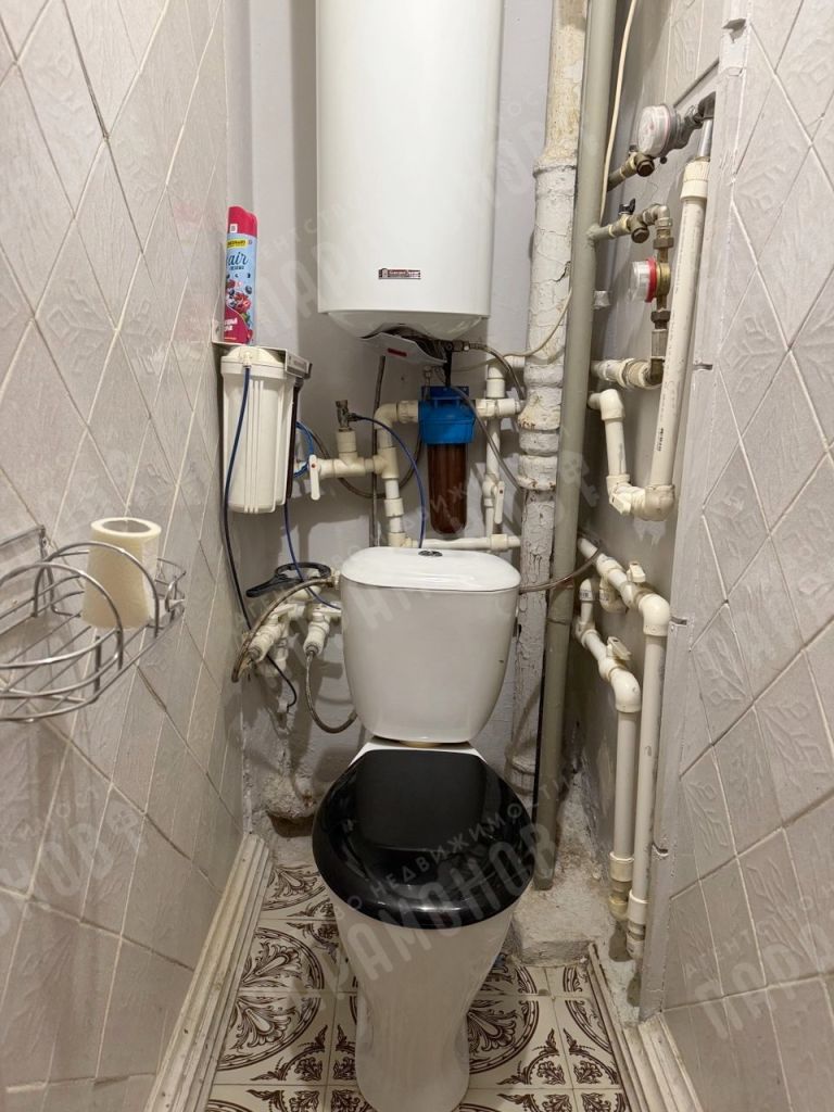 Продажа 1-комнатной квартиры, Тверь, Можайского ул,  62