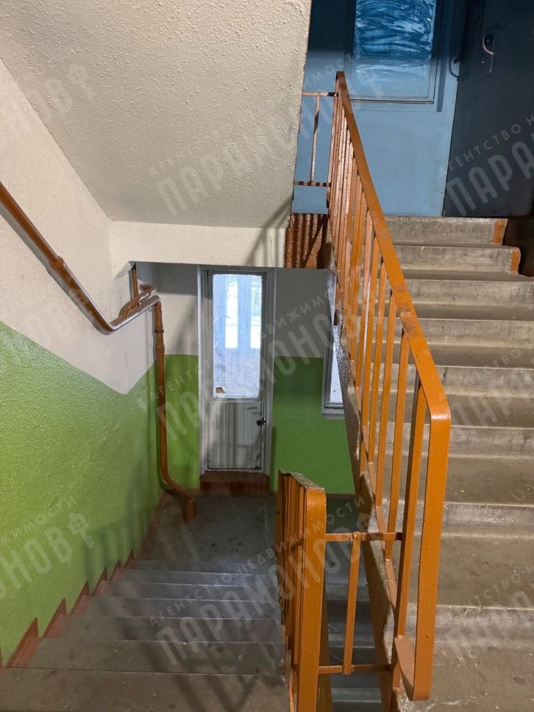 Продажа 1-комнатной квартиры, Тверь, Можайского ул,  62