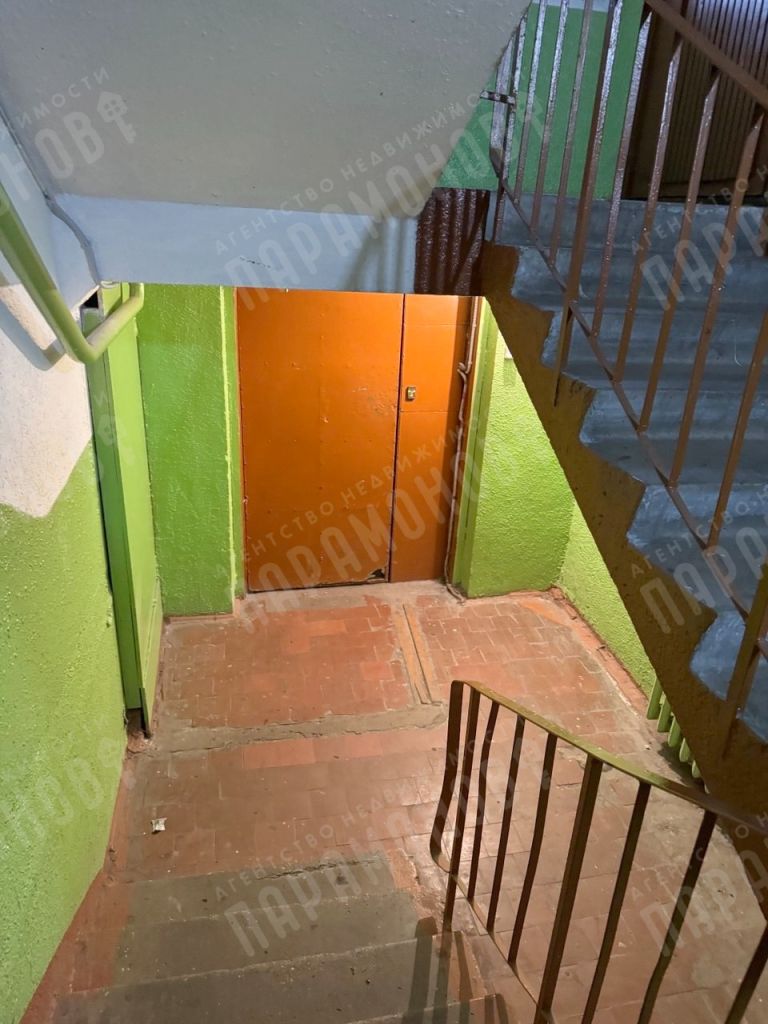 Продажа 1-комнатной квартиры, Тверь, Можайского ул,  62