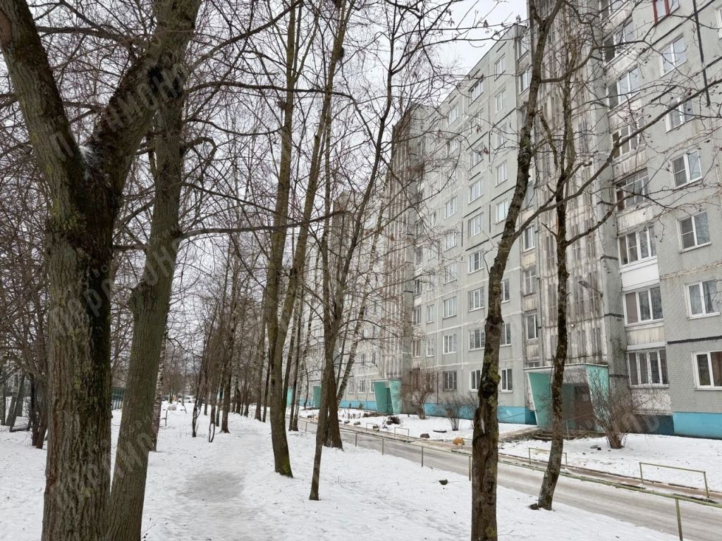 Продажа 1-комнатной квартиры, Тверь, Можайского ул,  62